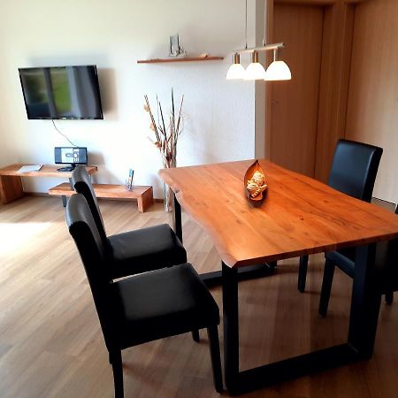 Ferienhaus Am Anger Gustow エクステリア 写真