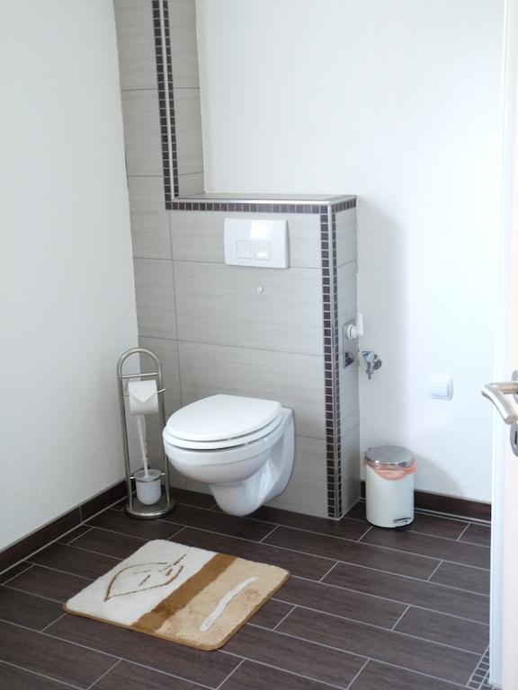 Ferienhaus Am Anger Gustow 部屋 写真